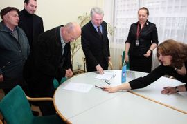 Obnovljene kuće 14 srpskih porodica
