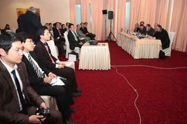 Susret korejskih i privrednika BiH: Koreja želi bh. robu