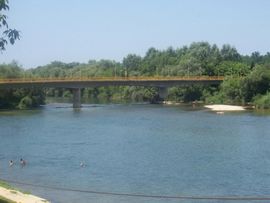 Početak realizacije projekta Una - jedinstveni resurs održivog razvoja