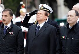 Italija obilježila 150 godina od ujedinjenja