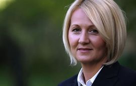 Krišto pripremila krivičnu prijavu protiv Krešića