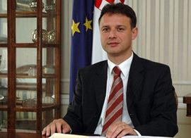 Hrvatska se neće miješati u formiranje vlasti u BiH