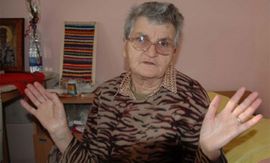 Žene u Srbiji: Muž bije štanglom i vilama (3)