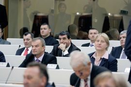 Kunić: RS neće biti talac zahtjeva iz FBiH