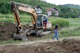  Izgradnja tunela Vijenac: Zeleno svjetlo  za Primorje