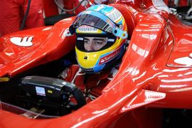Alonso: Krunu će donijeti vozač, a ne  gume