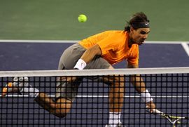 Indijan Vels: Nadal savladao Karlovića u četvrtfinalu