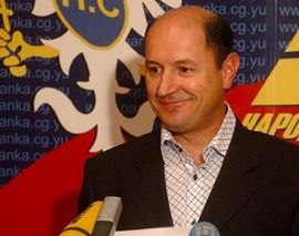Crna Gora oduzima državljanstvo lideru Narodne stranke