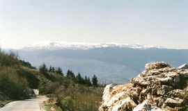 Na Trebeviću pronađeno tijelo Vlade Pavlovića