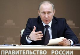 Vrhunske mjere bezbjednosti tokom Putinove posjete Srbiji