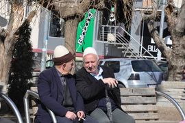 Hadžinasto: Albanci će se ujediniti u Evropskoj uniji