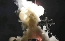 Gadafi: Spremni smo na dug rat (Video, Foto)