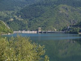 Gradnja HES Srednja Drina od 2013. godine