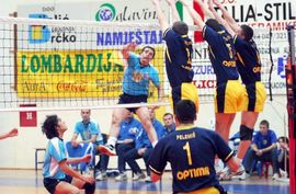 Dobar start Mladosti i Modriče