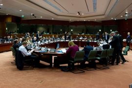 Savjet EU u ponedjeljak o sankcijama protiv bh. političara