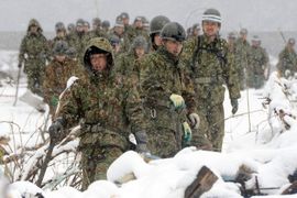 Japan: Ko je zakazao i kako dalje?