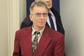 Njemački Fricl zaplakao