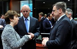 Usvojene sankcije za bh. političare
