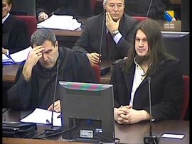 Danas glavni pretres u suđenju za teroristički napad u Bugojnu