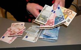 Iz porodične kuće ukrali 5.500 evra i 860 KM