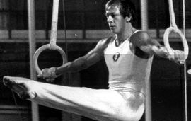 Preminuo najtrofejniji gimnastičar svih vremena