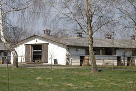Radnika samljela drobilica za stočnu hranu