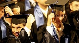 U FBiH povećanje broja studenata