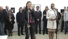 DS zabranio omladinki sa Youtubea da daje izjave