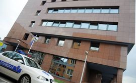 Privedeno 60 lica zaposlenih u UIO