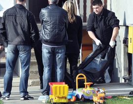 Nezapamćena tragedija u Beogradu: Zvorničanin ubio ženinu rodbinu ...