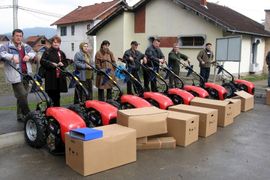 Motokultivatori za povratnike