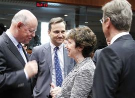 EU zabrinuta zbog BiH, želi brže reforme