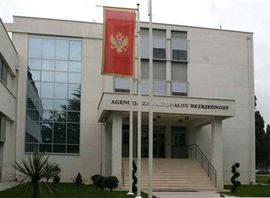 Nova proširena ovlašćenja za crnogorsku tajnu službu