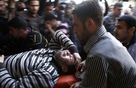 U izraelskim napadima ubijeno devet Palestinaca