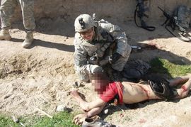 Američki vojnici u Avganistanu ubijali civile pa nasmijani pozirali ...