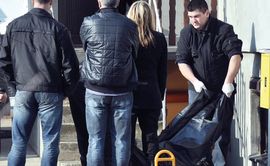 Pobio rodbinu svoje supruge jer ga je ostavila