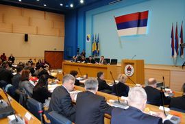 Narodna skupština RS: Razmatrana strategija zapošljavanja