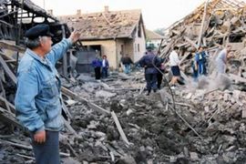 Godišnjica NATO bombardovanja Jugoslavije