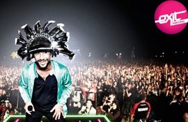 EXIT: Jamiroquai na glavnoj bini (Video)