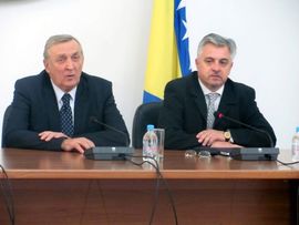 Šeta: U Libiji ostale medicinske sestre i zaljubljenici u tu zemlju