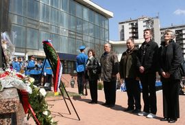 Širom Srbije obilježena godišnjica NATO bombardovanja
