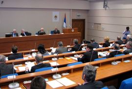 Vijeće naroda RS bez saglasnosti o zahtjevu Kluba bošnjačkog naroda