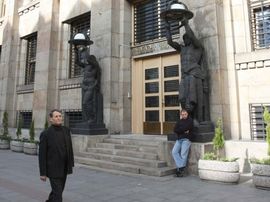 Milioni ostali u Centralnoj banci