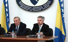 U Libiji još 120 bh. državljana