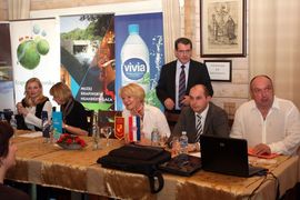Stvoriti zajednički regionalni proizvod