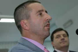Na spisku i bivši načelnik Srebrenice