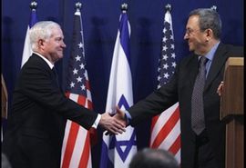 Gejts pozvao Siriju da nauči lekciju od Egipta