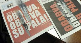 Za pad MiG-ova kod Plaškog odgovoran komandant ratnog vazduhoplovstva
