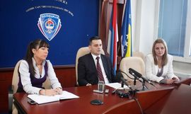 Vasić nakon lažne prijave napada: Supružnike čeka kazna