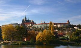 Preko Praga do bajke